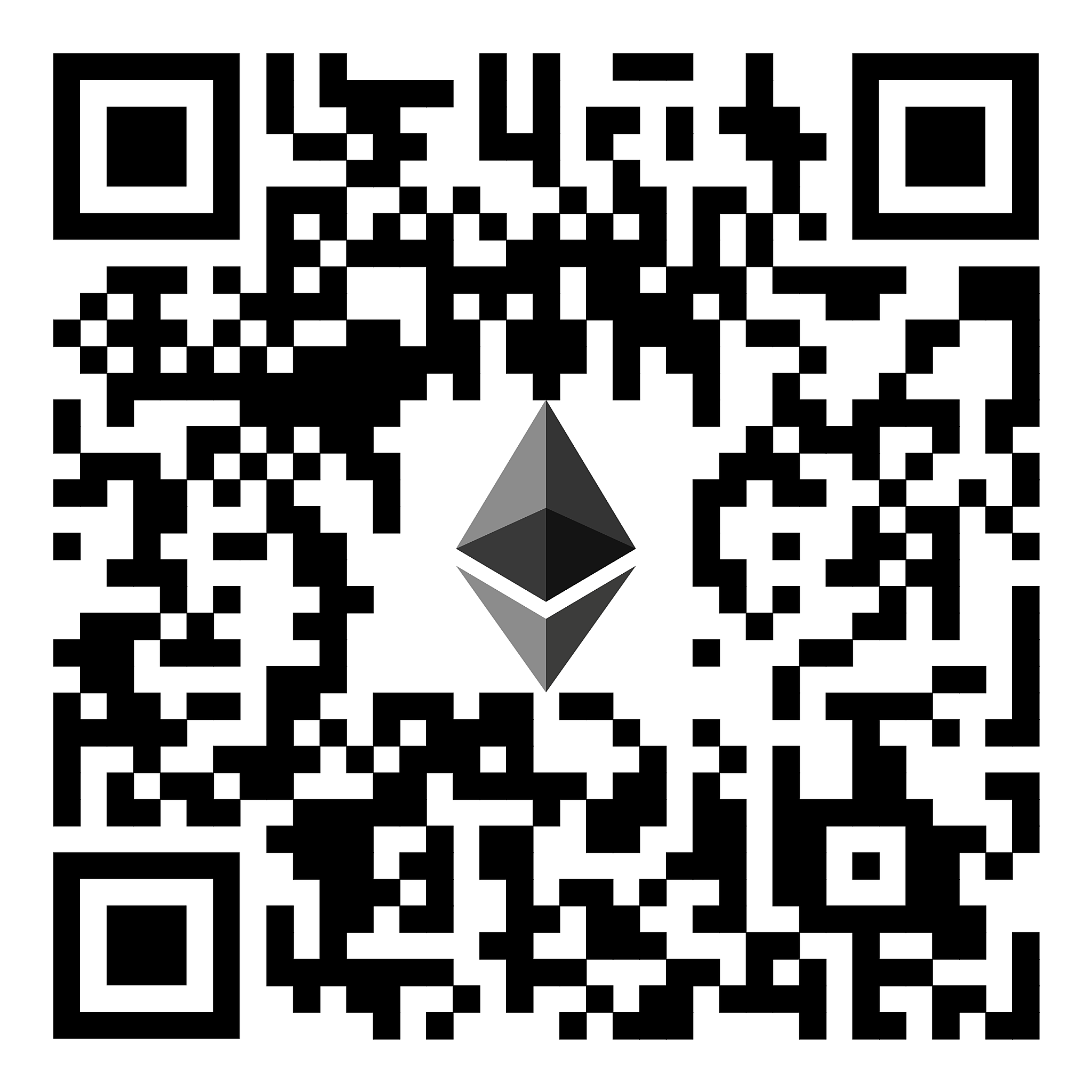 ETH QR