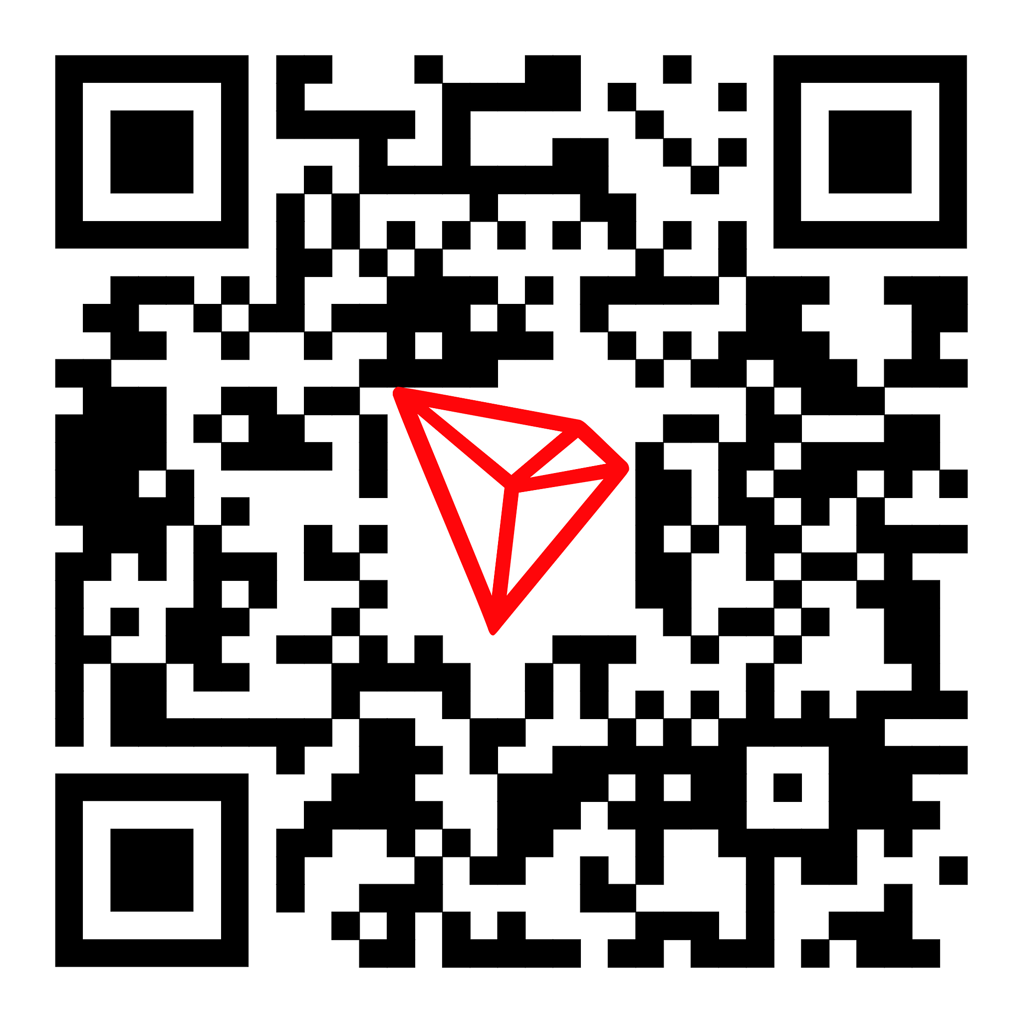 TRX QR