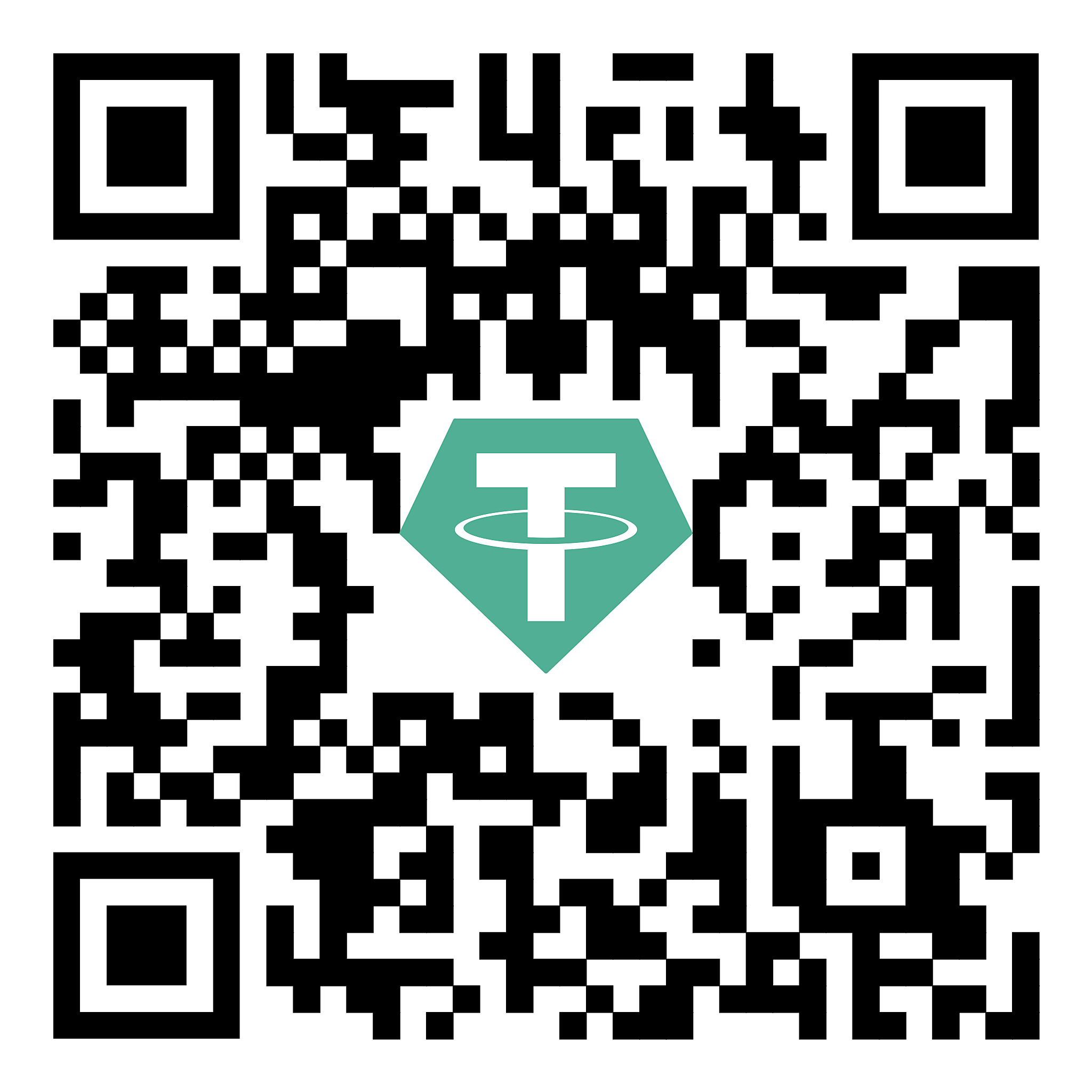 USDTERC20 QR